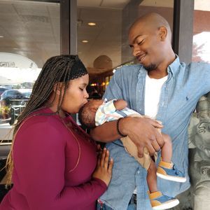 Meet your Posher, Keva